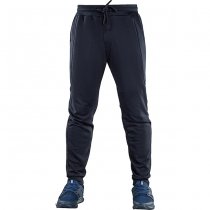 M-Tac Stealth Cotton Pants - Dark Navy Blue - XS - Long