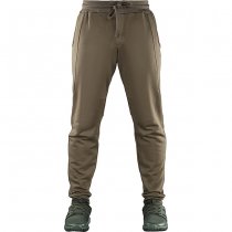 M-Tac Stealth Cotton Pants - Dark Olive - L - Long