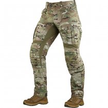 M-Tac Sturm Pants Nyco Extreme Gen.II - Multicam - 36/30