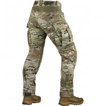 M-Tac Sturm Pants Nyco Extreme Gen.II - Multicam - 36/30