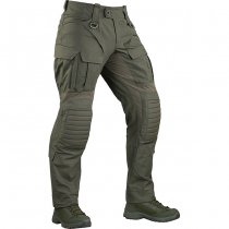 M-Tac Sturm Pants Nyco Extreme Gen.II - Ranger Green - 32/32