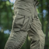 M-Tac Sturm Pants Nyco Extreme Gen.II - Ranger Green - 32/32