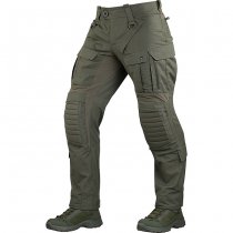 M-Tac Sturm Pants Nyco Extreme Gen.II - Ranger Green - 32/34