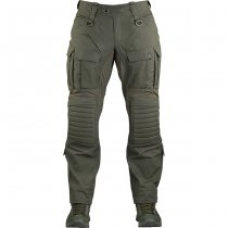 M-Tac Sturm Pants Nyco Extreme Gen.II - Ranger Green - 32/34