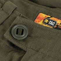 M-Tac Sturm Pants Nyco Extreme Gen.II - Ranger Green - 32/36