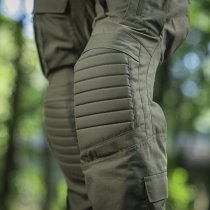 M-Tac Sturm Pants Nyco Extreme Gen.II - Ranger Green - 34/32