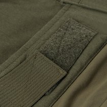 M-Tac Sturm Pants Nyco Extreme Gen.II - Ranger Green - 34/36