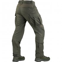 M-Tac Sturm Pants Nyco Extreme Gen.II - Ranger Green - 36/32