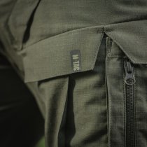 M-Tac Sturm Pants Nyco Extreme Gen.II - Ranger Green - 36/34