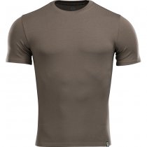 M-Tac T-Shirt 93/7 - Dark Olive - M