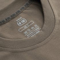 M-Tac T-Shirt 93/7 - Dark Olive - XS