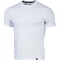 M-Tac T-Shirt 93/7 - White - XL