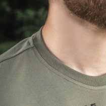 M-Tac T-Shirt UA Side - Olive - XS