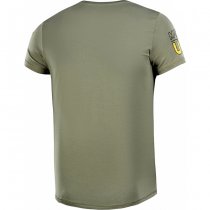 M-Tac T-Shirt UA Side - Olive - 2XL