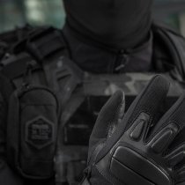 M-Tac Tactical Assault Gloves Mk.2 - Black - L