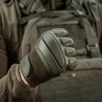 M-Tac Tactical Assault Gloves Mk.2 - Olive - L