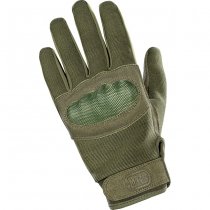 M-Tac Tactical Assault Gloves Mk.3 - Olive - L