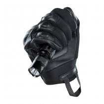 M-Tac Tactical Assault Gloves Mk.4 - Black - L