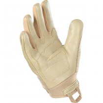 M-Tac Tactical Assault Gloves Mk.4 - Khaki - XL