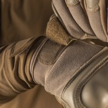 M-Tac Tactical Assault Gloves Mk.4 - Khaki - XL