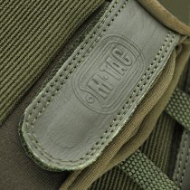 M-Tac Tactical Assault Gloves Mk.4 - Olive - S