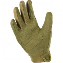 M-Tac Tactical Assault Gloves Mk.5 - Olive - S