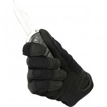 M-Tac Tactical Assault Gloves Mk.6 - Black - XL