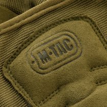 M-Tac Tactical Assault Gloves Mk.6 - Olive - M