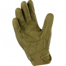 M-Tac Tactical Assault Gloves Mk.6 - Olive - XL