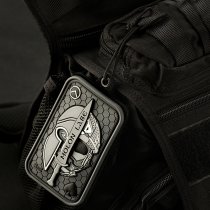 M-Tac Tactical Badge Holder - Black