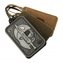 M-Tac Tactical Badge Holder - Olive