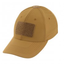 M-Tac Tactical Baseball Flex Cap Lightweight - Coyote