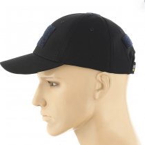 M-Tac Tactical Baseball Flex Cap Lightweight - Dark Navy Blue - X/XL