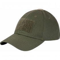 M-Tac Tactical Baseball Flex Cap Rip-Stop - Army Olive