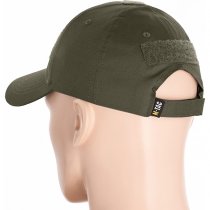 M-Tac Tactical Baseball Flex Cap Rip-Stop - Army Olive - L/XL