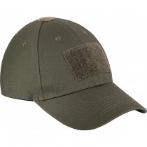 M-Tac Tactical Baseball Flex Cap Rip-Stop - Army Olive - L/XL