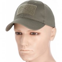 M-Tac Tactical Baseball Flex Cap Rip-Stop - Foliage Green - S/M