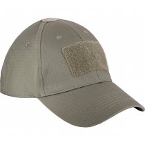 M-Tac Tactical Baseball Flex Cap Rip-Stop - Foliage Green - S/M