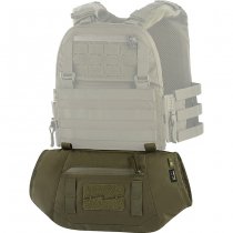 M-Tac Tactical Hand Warmer Elite - Ranger Green