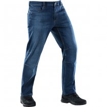 M-Tac Tactical Jeans Regular Fit Gen.I - Dark Denim - 28/30