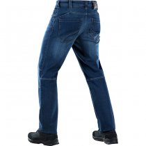 M-Tac Tactical Jeans Regular Fit Gen.I - Dark Denim - 30/32