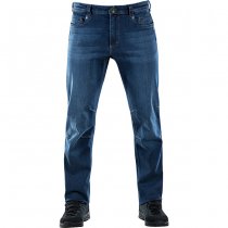 M-Tac Tactical Jeans Regular Fit Gen.I - Dark Denim - 32/30