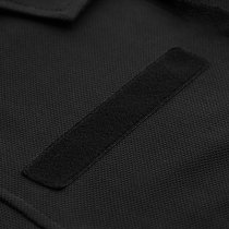 M-Tac Tactical Polo Shirt 65/35 - Black - L