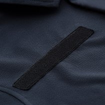 M-Tac Tactical Polo Shirt 65/35 - Dark Navy Blue - 3XL