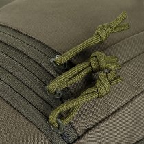 M-Tac Tactical Shoulder Bag Chest Sling Pack - Olive