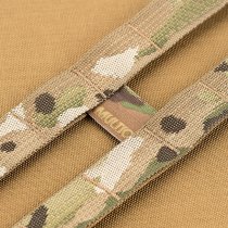 M-Tac Tactical Skeleton Belt - Multicam - M