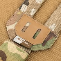 M-Tac Tactical Skeleton Belt - Multicam - XL