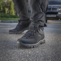 M-Tac Tactical Sneakers Patrol R - Black - 39