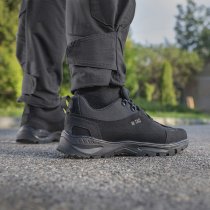 M-Tac Tactical Sneakers Patrol R - Black - 39