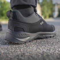 M-Tac Tactical Sneakers Patrol R - Black - 40